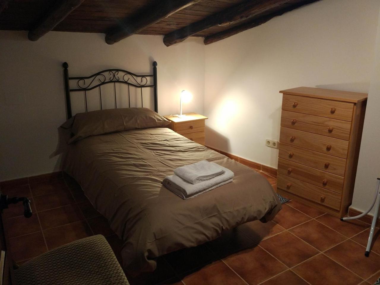 Casa Rural Vega Del Tajuna Armuna de Tajuna 外观 照片