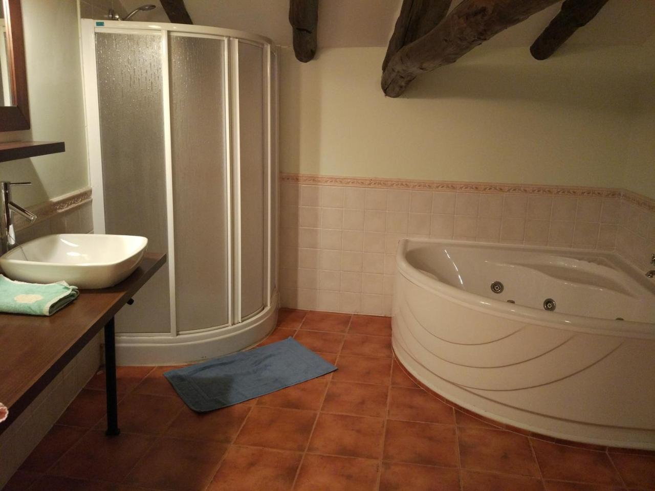 Casa Rural Vega Del Tajuna Armuna de Tajuna 外观 照片